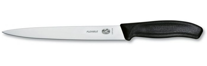 coltello filettare